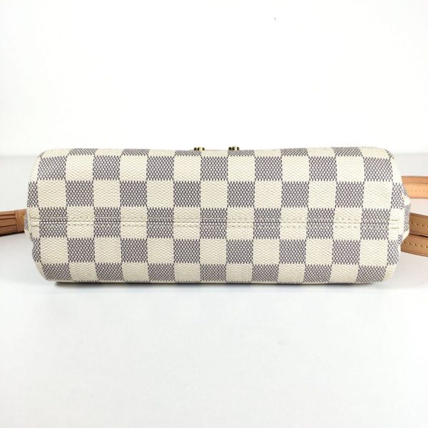 Louis Vuitton Croisette Hot on Sale