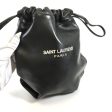 Yves Saint Laurent Teddy Bucket Bag Hot on Sale