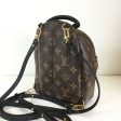 Louis Vuitton Mini Palmsprings Backpack Discount