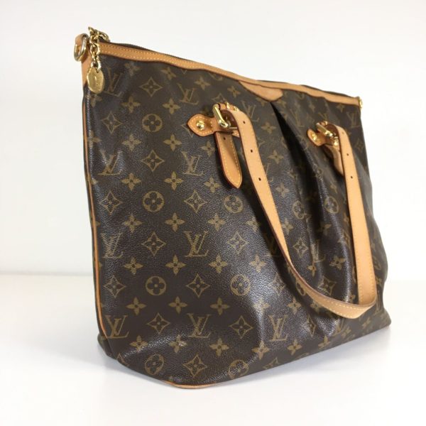 Louis Vuitton Palermo GM Cheap