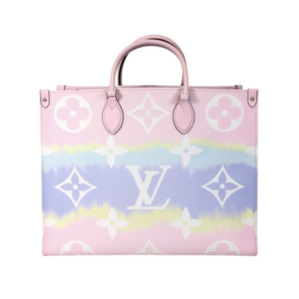 Louis Vuitton Escale On The Go Tote Online