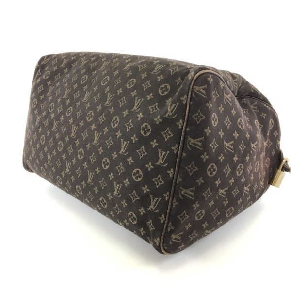 Louis Vuitton Mini Lin Speedy Online Hot Sale