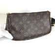 Louis Vuitton Multi Pochette Bag For Sale