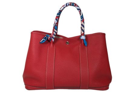 Hermès Garden Party Tote Online Hot Sale