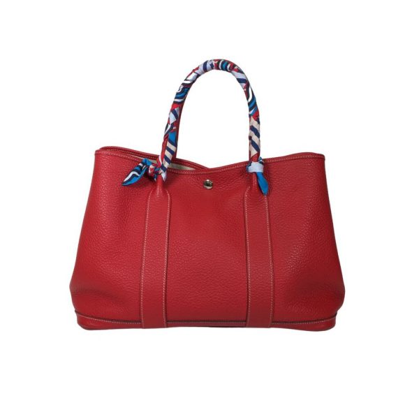 Hermès Garden Party Tote Online Hot Sale