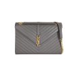 Saint Laurent (YSL) Matelasse Envelope Discount