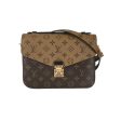 Louis Vuitton Reverse Pochette Metis Online Sale