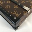 Louis Vuitton Wallet Trunk For Cheap