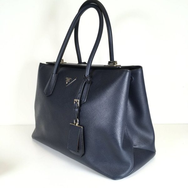 Prada Saffiano Tote Fashion