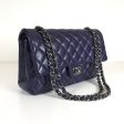 Chanel Classic ML Flap Supply