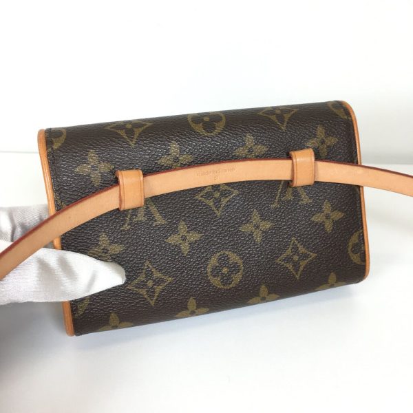 Louis Vuitton Florentine Belt Bag Online Hot Sale