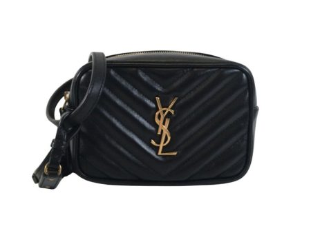 Saint Laurent Lou Belt Bag Supply