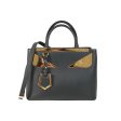 Fendi Monster Eyes 2Jour Bag Sale