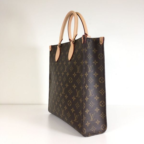 Louis Vuitton Sac Plait PM Online