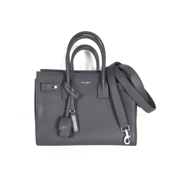 Saint Laurent Sac De Jour Souple For Discount