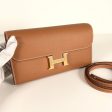 Hermès Constance To Go Online