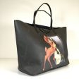 Givenchy Bambi Leather Tote Discount