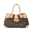 Louis Vuitton Etoile Shopper Tote For Sale