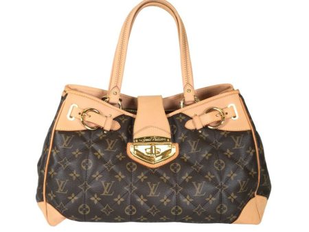 Louis Vuitton Etoile Shopper Tote For Sale