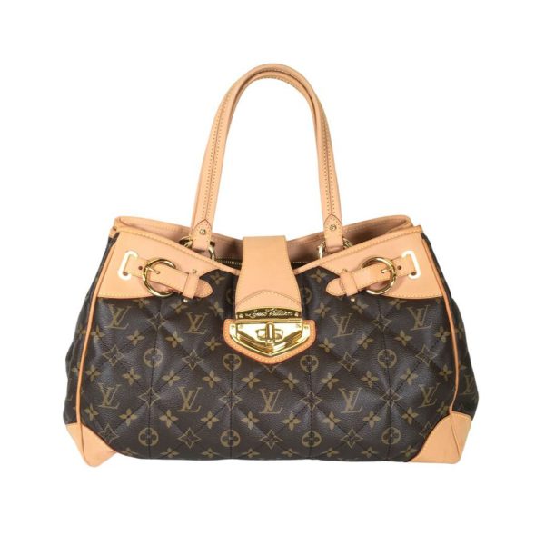 Louis Vuitton Etoile Shopper Tote For Sale