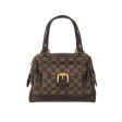 Louis Vuitton Top Handle Fashion