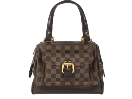 Louis Vuitton Top Handle Fashion