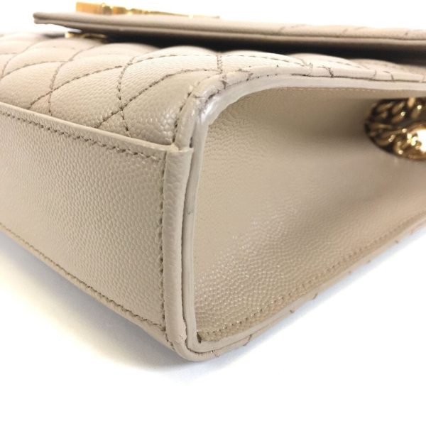 Yves Saint Laurent Matelasse Envelope Bag For Sale