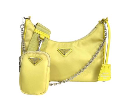 Prada 2005 Re Edition Bag Online Hot Sale