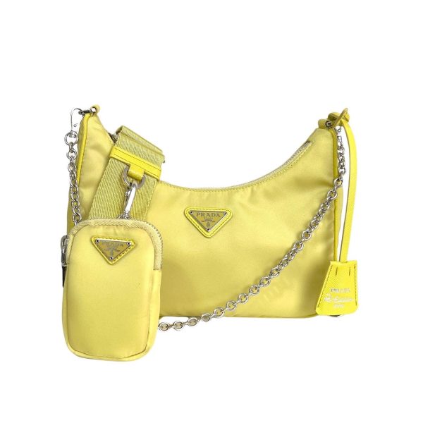 Prada 2005 Re Edition Bag Online Hot Sale