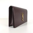 Saint Laurent (YSL) Kate Clutch Discount