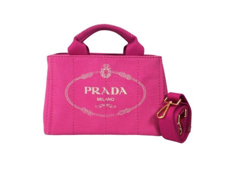 Prada Canapa Bag Online