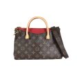 Louis Vuitton Pallas BB For Sale