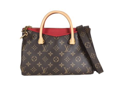 Louis Vuitton Pallas BB For Sale