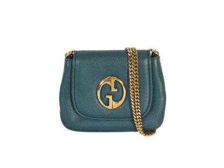 Gucci Crossbody For Sale