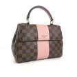 Louis Vuitton Bond Street Bag Hot on Sale