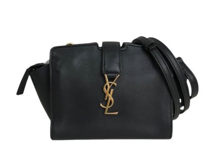 Saint Laurent (YSL) Toy Cabas on Sale