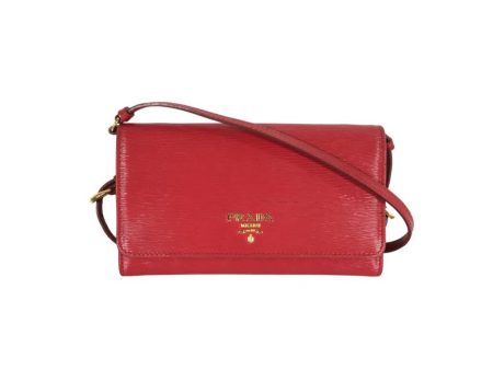 Prada Crossbody WOC For Discount