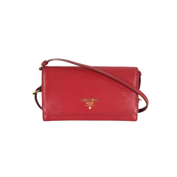 Prada Crossbody WOC For Discount