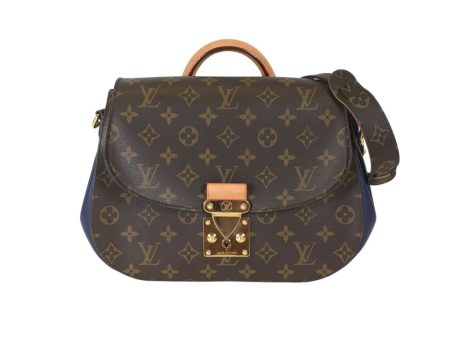 Louis Vuitton Eden Bag on Sale