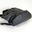 Louis Vuitton Cristopher Backpack on Sale