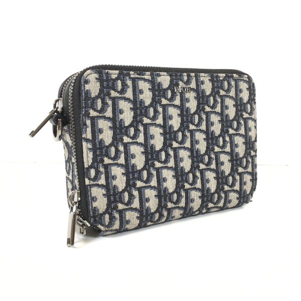 Dior Pouch with Strap Online Sale