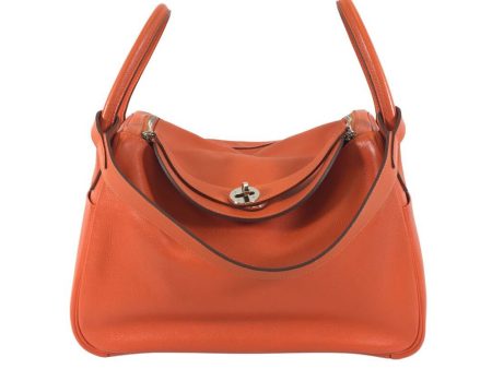 Hermès Lindy 30 For Discount