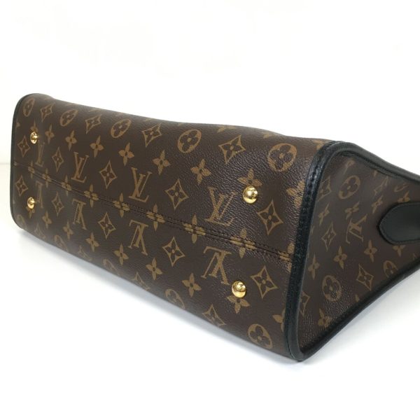 Louis Vuitton Popincourt Bag For Discount