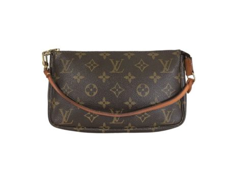 Louis Vuitton Vintage Pochette Accessories Hot on Sale