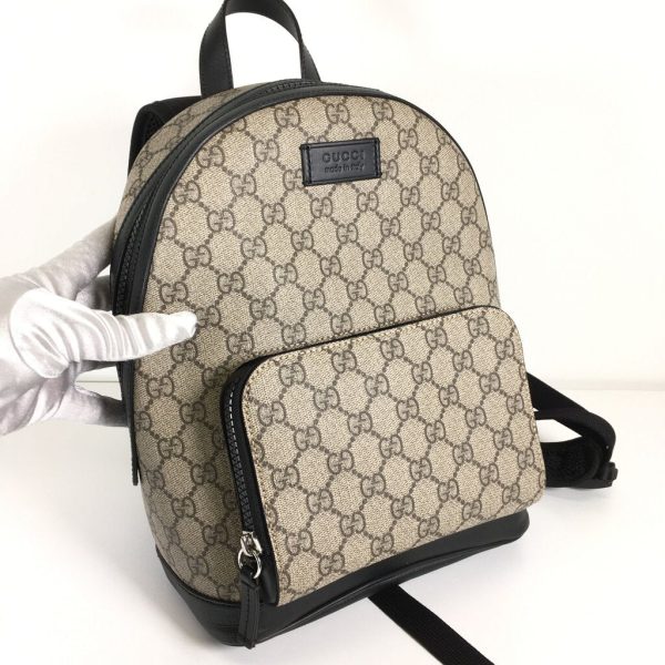 Gucci Backpack For Cheap