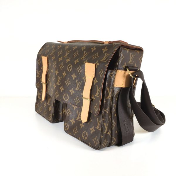 Louis Vuitton Broadway Messenger For Sale