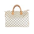 Louis Vuitton Speedy 30 Online Sale