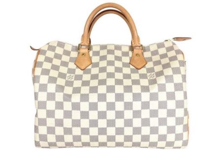 Louis Vuitton Speedy 30 Online Sale