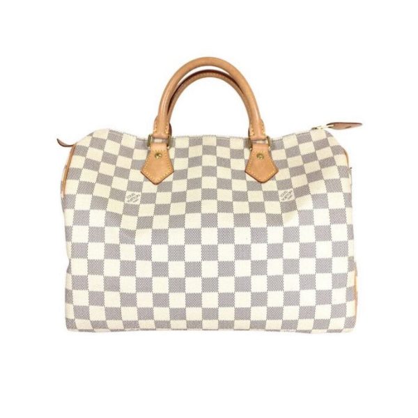 Louis Vuitton Speedy 30 Online Sale