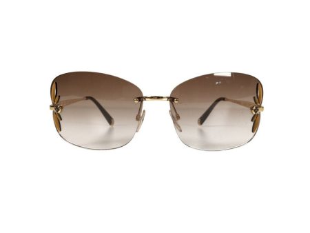 Louis Vuitton Sunglasses Supply